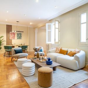 Appartement met Drie Slaapkamers